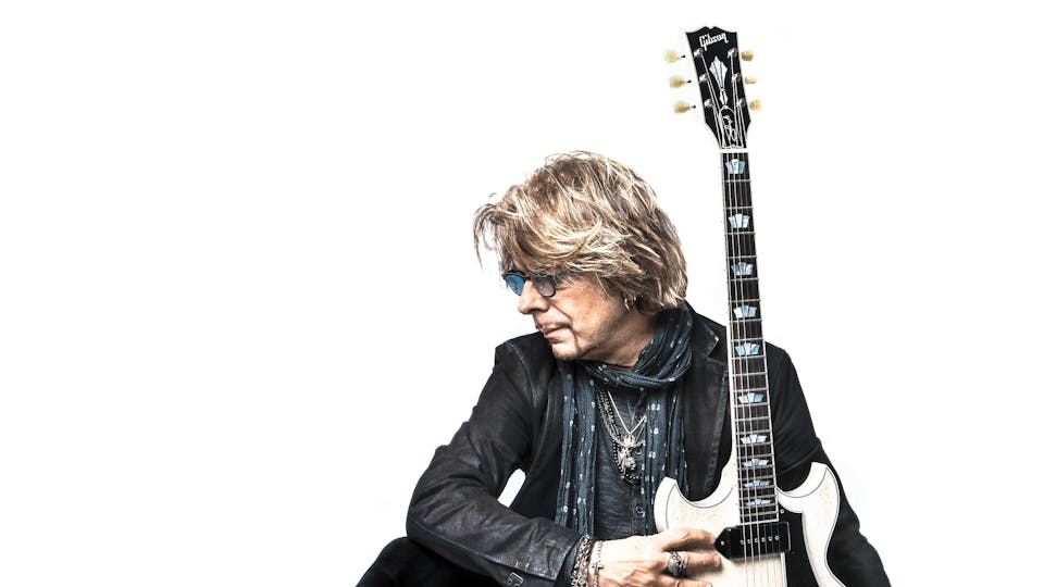 Johnny A. - Just Me...And My Guitars Johnny A. - Just Me...And My Guitars