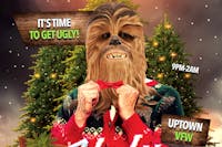 Ugly Christmas Sweater Party Ugly Christmas Sweater Party