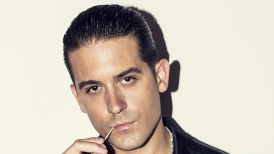 G-Eazy G-Eazy
