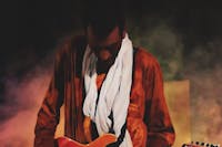 Bombino, Alex Siegel Bombino, Alex Siegel