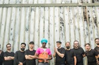 Antibalas, Cochemea Antibalas, Cochemea