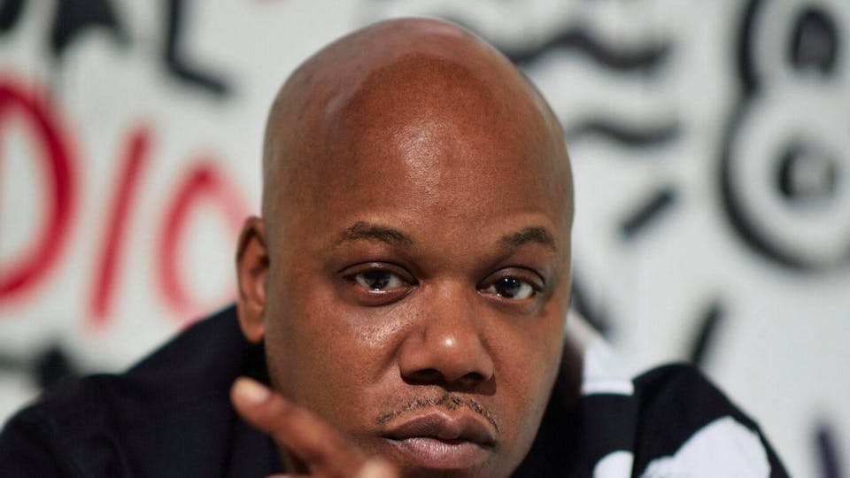 Too $hort, DJ D-Sharp Too $hort, DJ D-Sharp