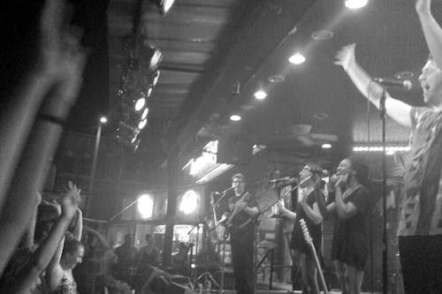 Found A Job (Talking Heads Tribute) Found A Job (Talking Heads Tribute)