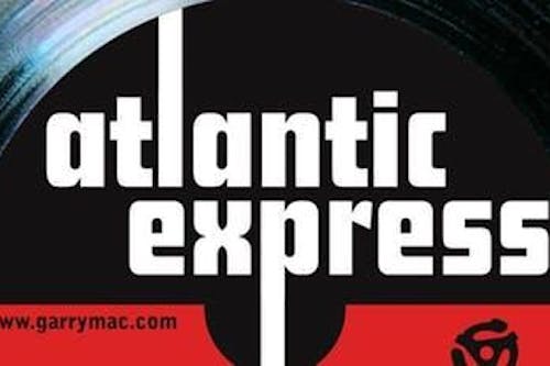 Atlantic Express feat Hal Wakes Atlantic Express feat Hal Wakes
