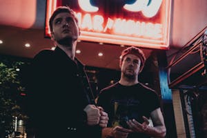 The Midnight Tickets The Ready Room St Louis Mo
