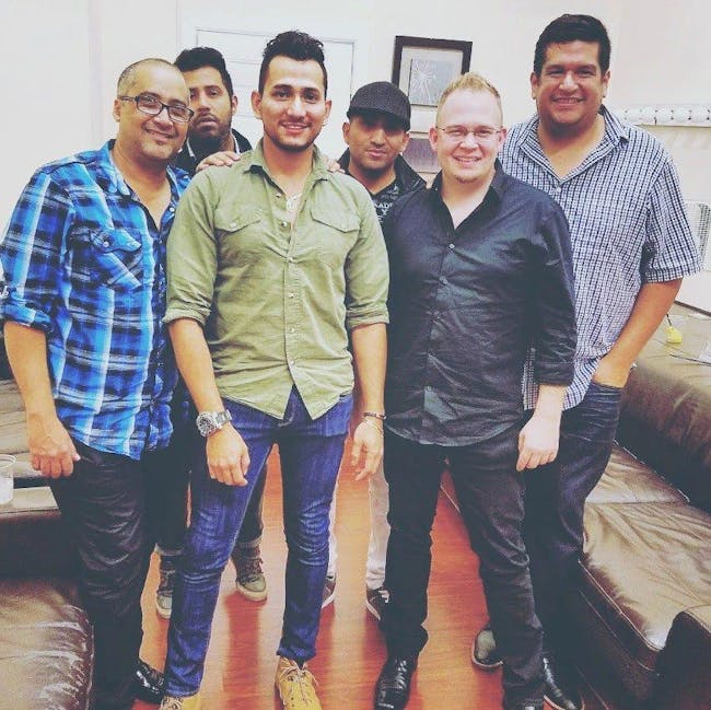 Dinner And Salsa Dancing With Cambalache Tickets Club Sur