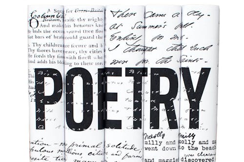 American Poetry Reading American Poetry Reading