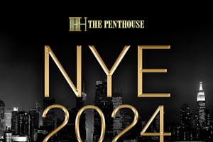 The Penthouse New Year's Eve 2024