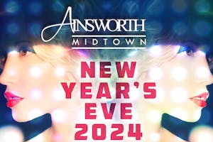 Ainsworth Chelsea New Years Eve 2024