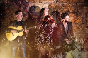 Talisk At The Parlor Room Tickets The Parlor Room