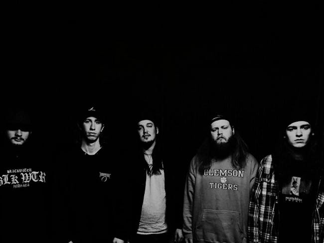 Knocked Loose Knocked Loose