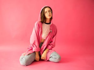 Stef Chura, French Vanilla Stef Chura, French Vanilla