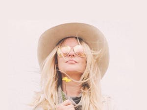 Elizabeth Cook, Casey James Prestwood Elizabeth Cook, Casey James Prestwood