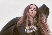 Mallrat, Allday - EARLY SHOW! Mallrat, Allday - EARLY SHOW!