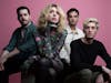 Charly Bliss at Gabes Charly Bliss at Gabes