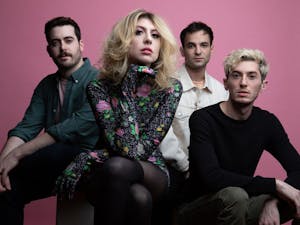 Charly Bliss Charly Bliss
