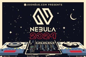 Nebula New Years Eve  2024