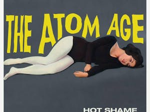 The Atom Age The Atom Age