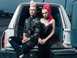Icon For Hire, Amy Guess Icon For Hire, Amy Guess