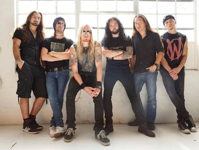DragonForce DragonForce