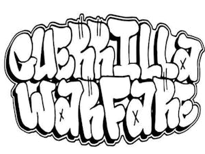 Guerrilla Warfare and Fox Lake at The Firebird Guerrilla Warfare and Fox Lake at The Firebird