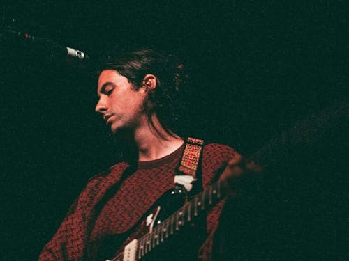 Low Hum, Wet Fruit, Dream Phases - CANCELLED Low Hum, Wet Fruit, Dream Phases - CANCELLED