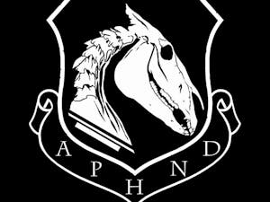 A Pale Horse Named Death A Pale Horse Named Death