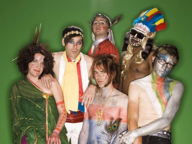 of Montreal of Montreal