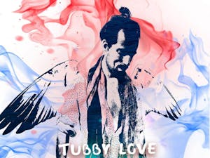 Tubby Love Tubby Love