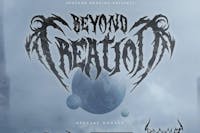 Beyond Creation Beyond Creation