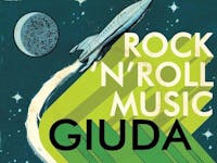 Giuda Giuda