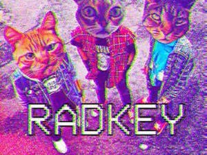 Radkey Radkey