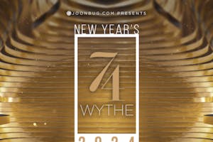 74Wythe New Year's Eve 2024