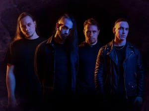 BEYOND CREATION featuring Fallujah, Arkaik and Equipoise BEYOND CREATION featuring Fallujah, Arkaik and Equipoise