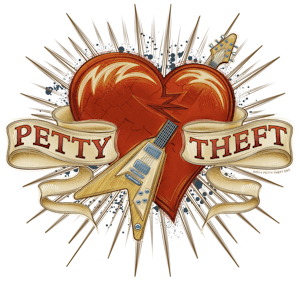 Petty Theft - San Francisco Tribute to Tom Petty & The Heartbreakers Petty Theft - San Francisco Tribute to Tom Petty & The Heartbreakers