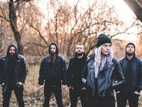 HOMEWRECKER • VENOM PRISON • Great American Ghost HOMEWRECKER • VENOM PRISON • Great American Ghost