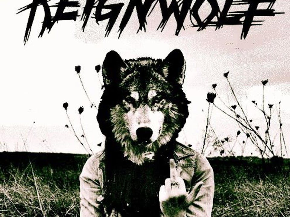 Reignwolf w/ special guest L.A. Witch Reignwolf w/ special guest L.A. Witch