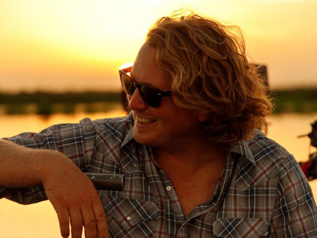 William Clark Green William Clark Green