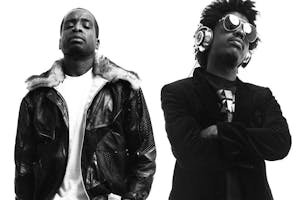 The Pharcyde The Pharcyde
