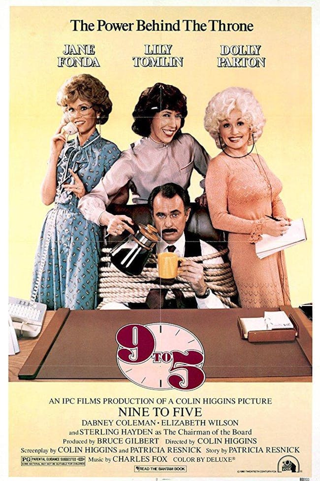 “9 to 5”
