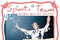 Sports Team Sports Team