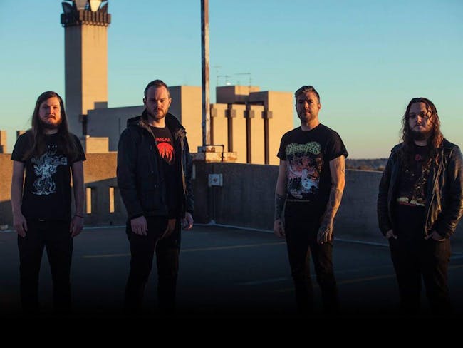 Pallbearer / Destroyer of Light / Relaxer Pallbearer / Destroyer of Light / Relaxer