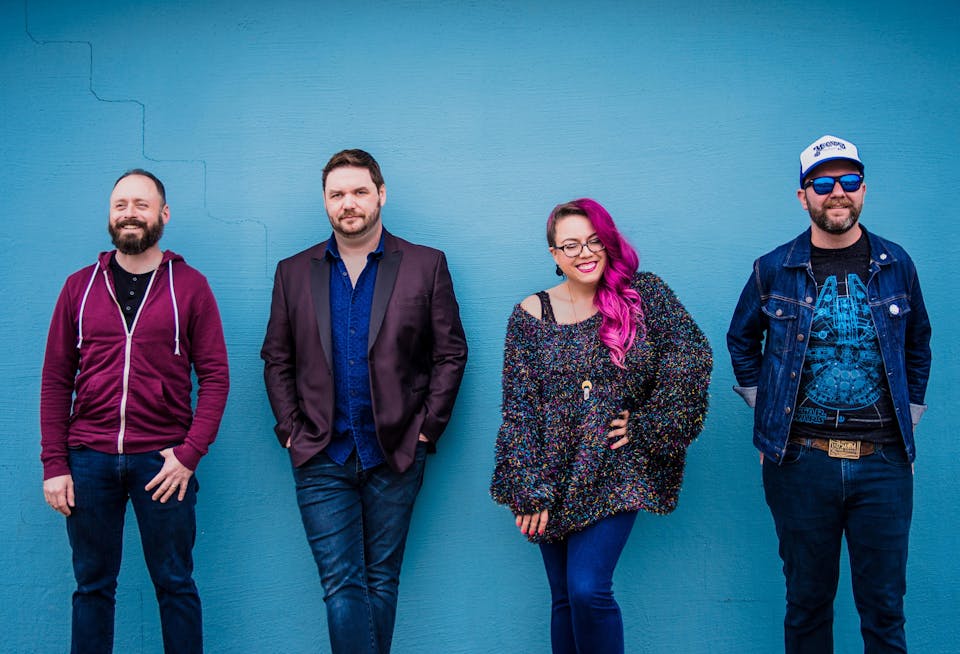 Front Country With Mona Lisa Tribe Tickets The Attic At Rock Brothers Brewing Tampa Fl November 7th 2019 The Attic