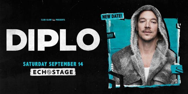 Diplo 2019 >> Diplo Tickets Echostage Washington Dc September Diplo 2019 >> Diplo Tickets Echostage Washington Dc September