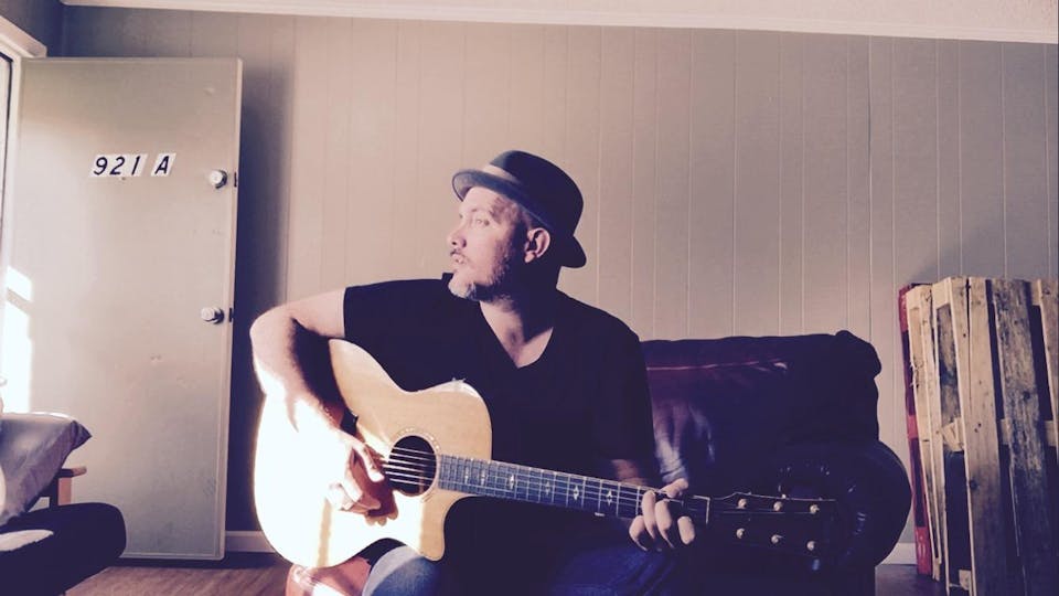 Forrest Hoffar Tickets The Attic At Rock Brothers Brewing Tampa Fl November 16th 2019 The Attic