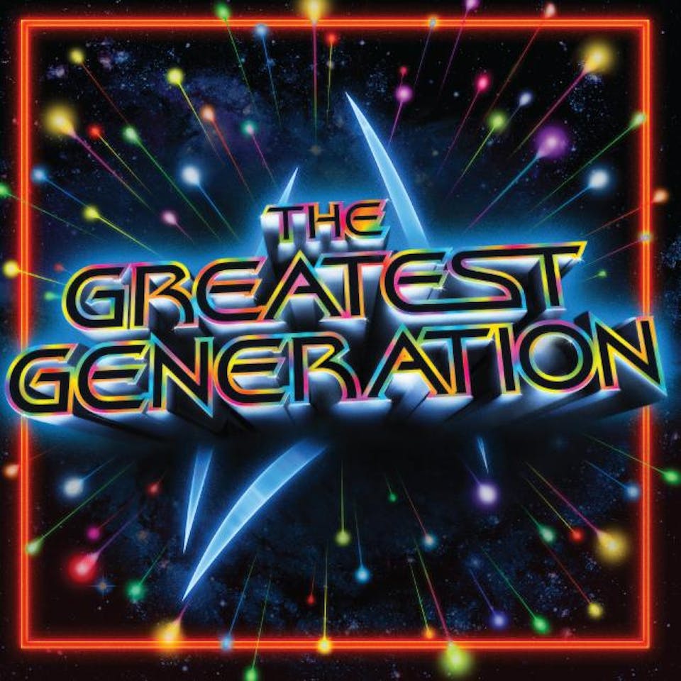 The Greatest Generation The North Door Tickets The