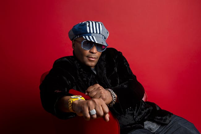 Kool Keith