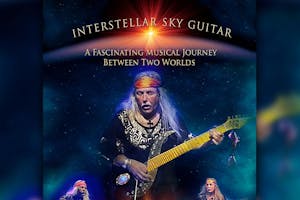 Uli Jon Roth Tickets Radio Room Greenville Sc June
