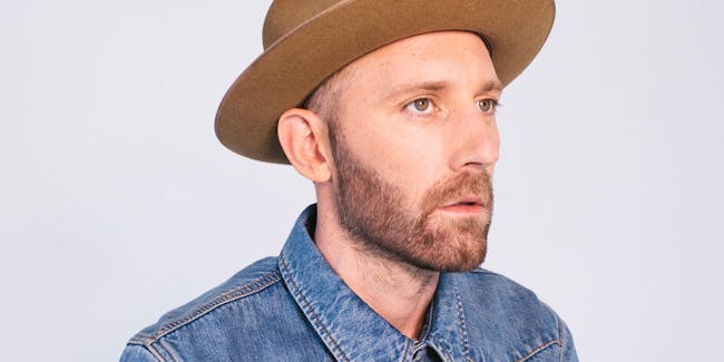 Mat Kearney City Of Black White Revisited Acoustic Tour Tickets Roxian Theatre Mckees Rocks Pa January 31st 2020 Roxian Live