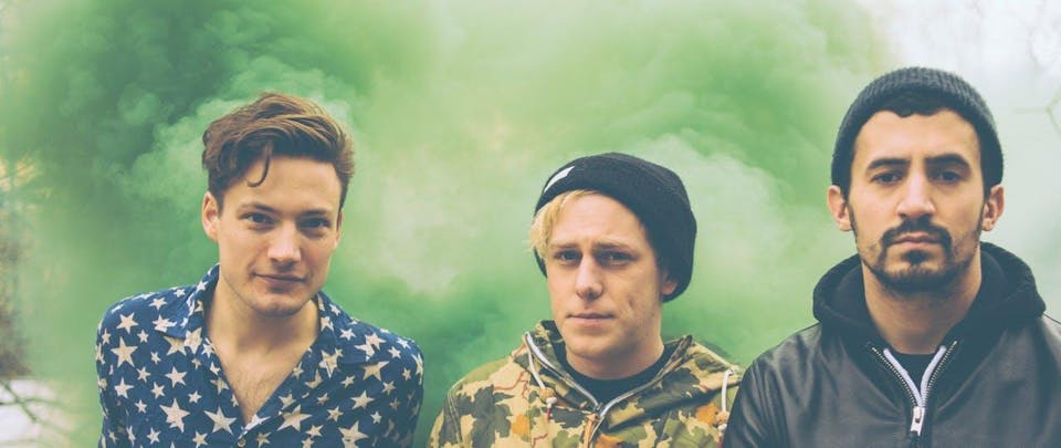 The Dirty Nil ‡ Single Mothers The Dirty Nil ‡ Single Mothers